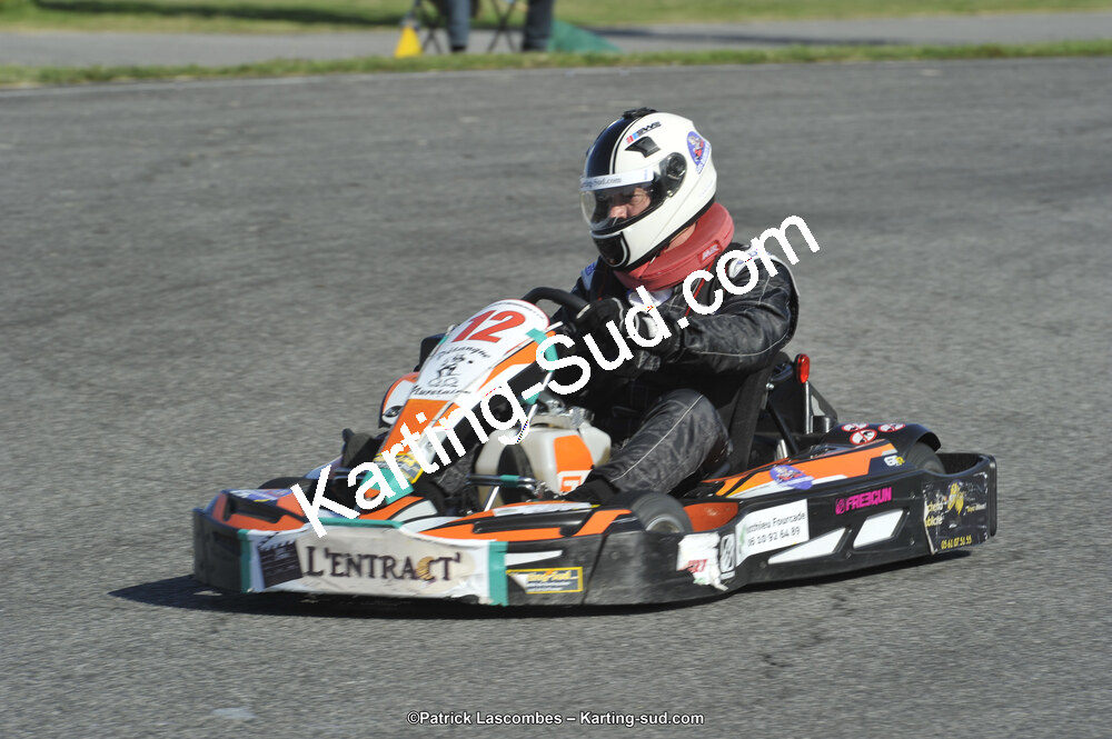 26 & 27/09/2015 : 24H de Muret Loisir à Muret (Photos Patrick Lascombes) 2015 — karting