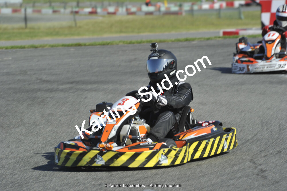 26 & 27/09/2015 : 24H de Muret Loisir à Muret (Photos Patrick Lascombes) 2015 — karting