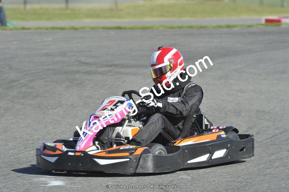 26 & 27/09/2015 : 24H de Muret Loisir à Muret (Photos Patrick Lascombes) 2015 — karting