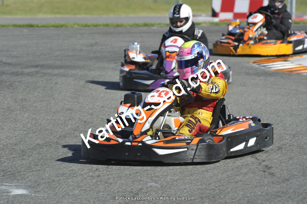 26 & 27/09/2015 : 24H de Muret Loisir à Muret (Photos Patrick Lascombes) 2015 — karting