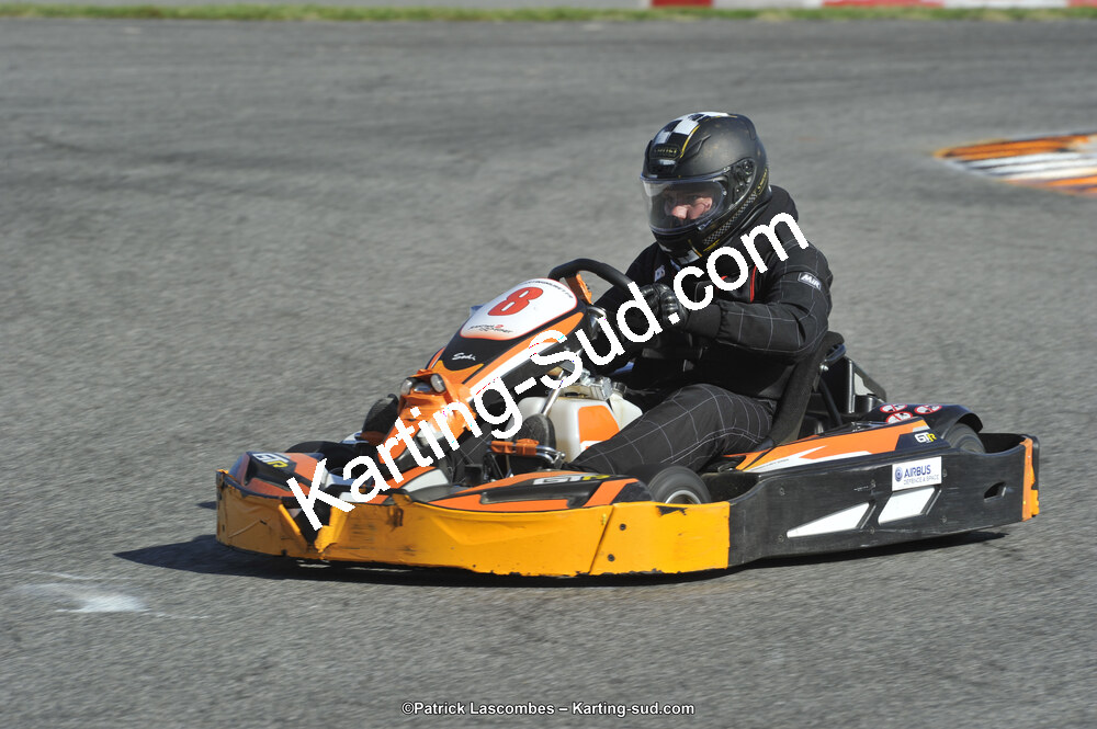 26 & 27/09/2015 : 24H de Muret Loisir à Muret (Photos Patrick Lascombes) 2015 — karting