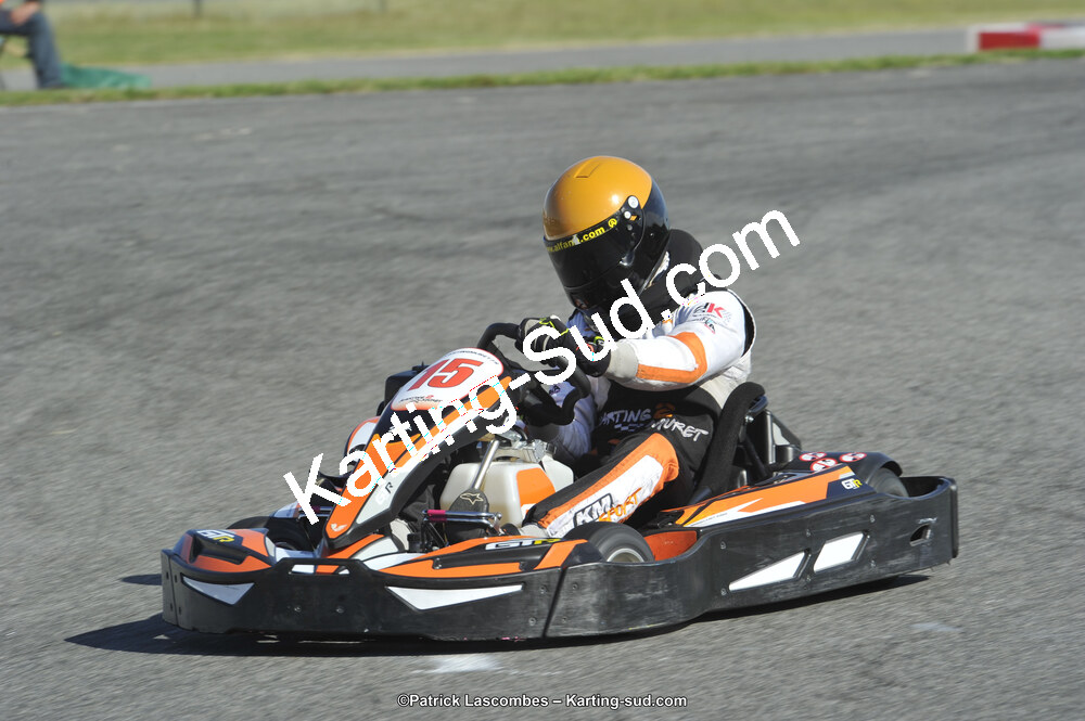 26 & 27/09/2015 : 24H de Muret Loisir à Muret (Photos Patrick Lascombes) 2015 — karting