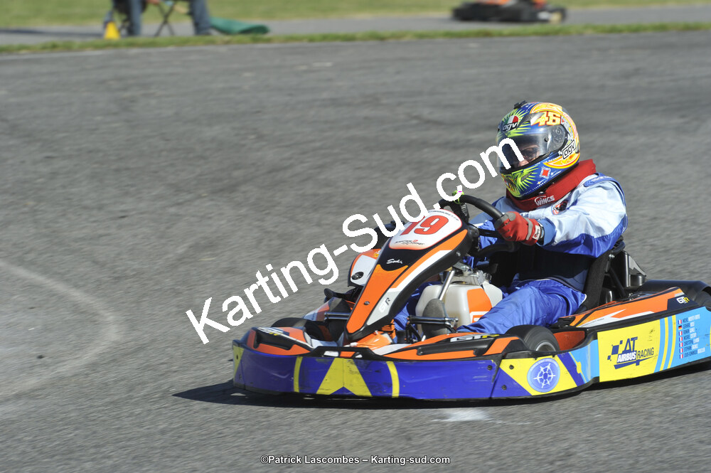 26 & 27/09/2015 : 24H de Muret Loisir à Muret (Photos Patrick Lascombes) 2015 — karting