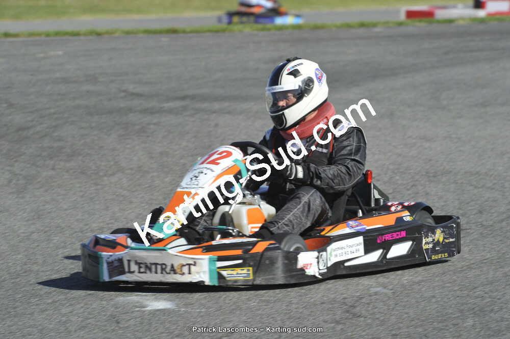 26 & 27/09/2015 : 24H de Muret Loisir à Muret (Photos Patrick Lascombes) 2015 — karting