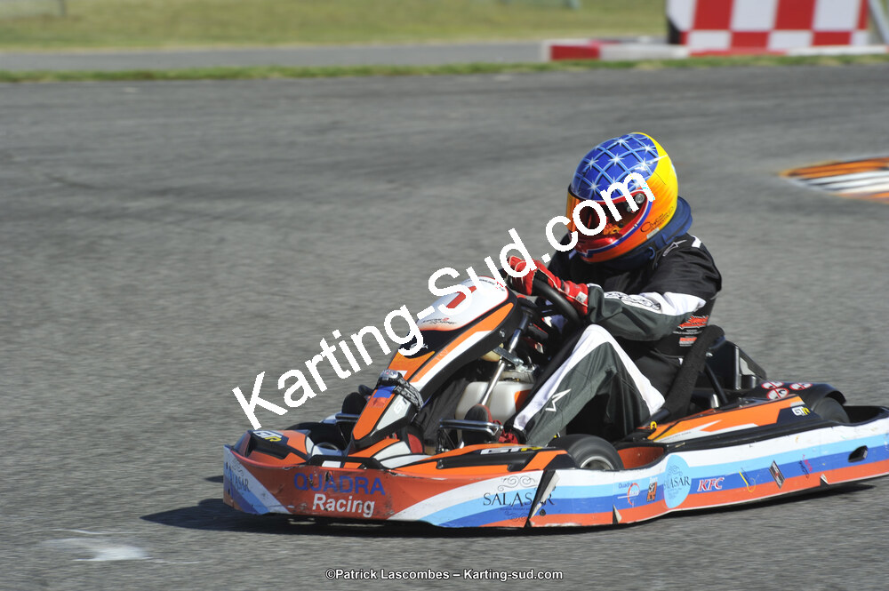 26 & 27/09/2015 : 24H de Muret Loisir à Muret (Photos Patrick Lascombes) 2015 — karting