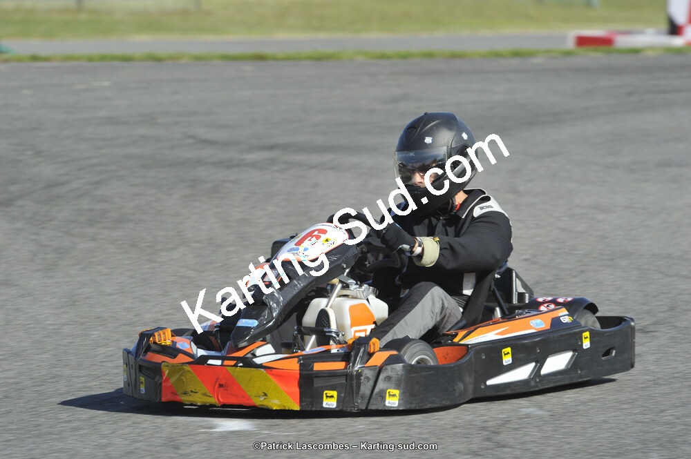 26 & 27/09/2015 : 24H de Muret Loisir à Muret (Photos Patrick Lascombes) 2015 — karting