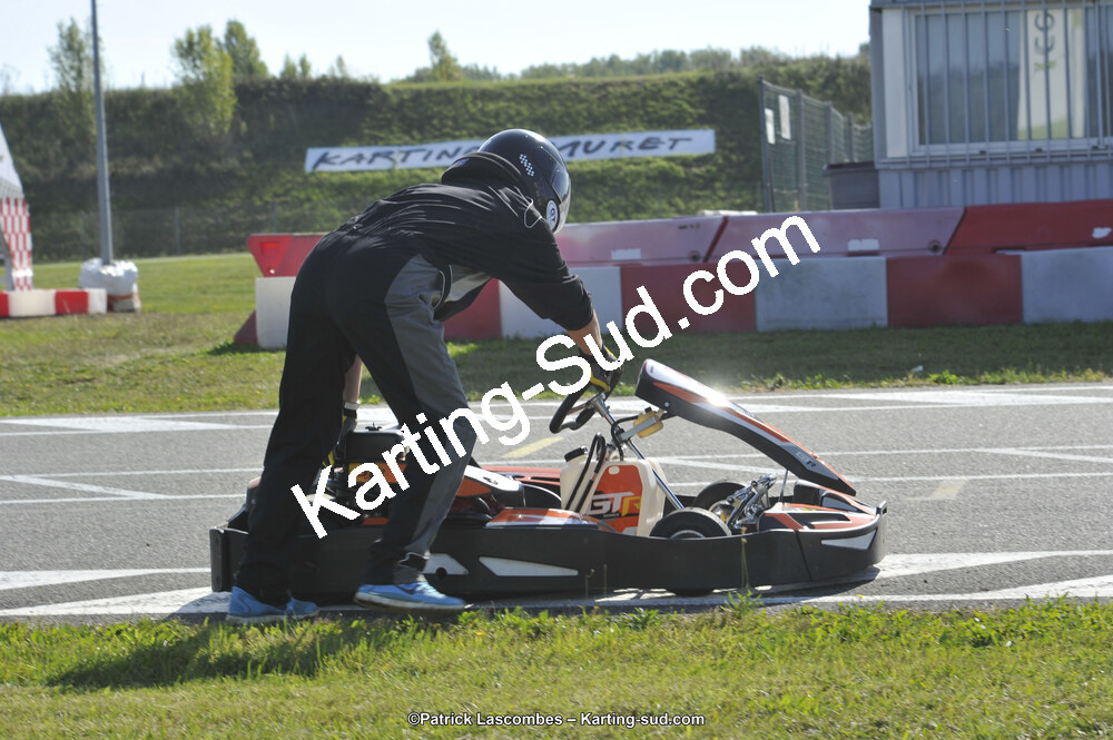 26 & 27/09/2015 : 24H de Muret Loisir à Muret (Photos Patrick Lascombes) 2015 — karting