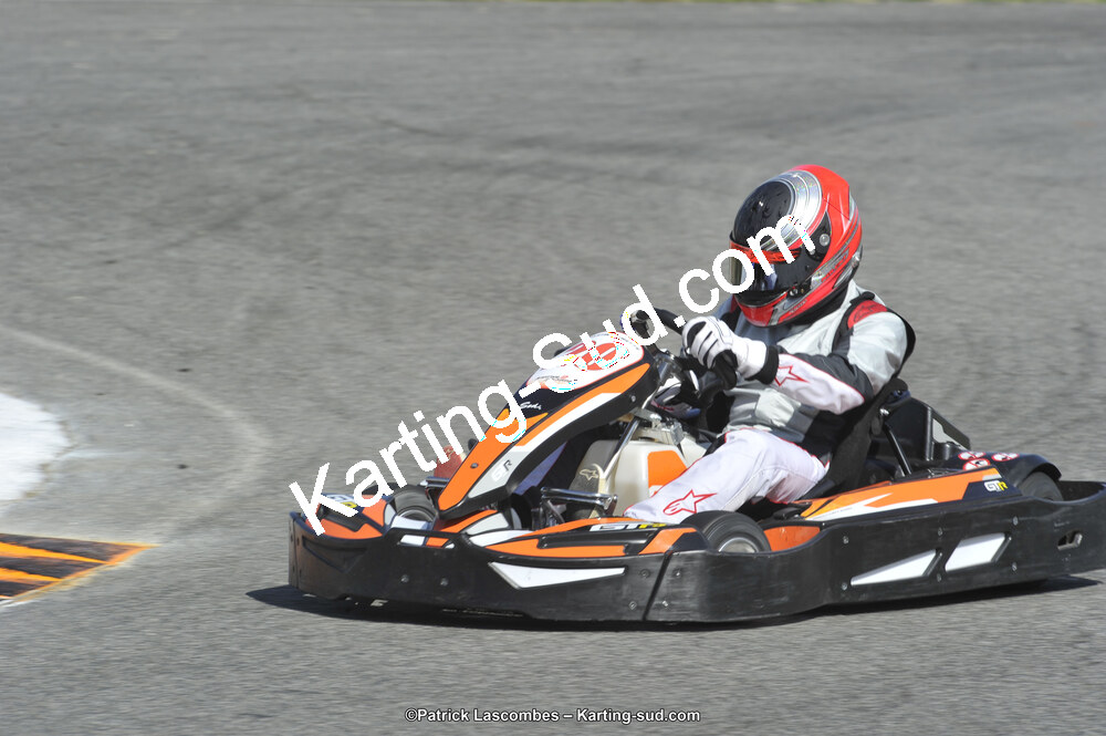 26 & 27/09/2015 : 24H de Muret Loisir à Muret (Photos Patrick Lascombes) 2015 — karting