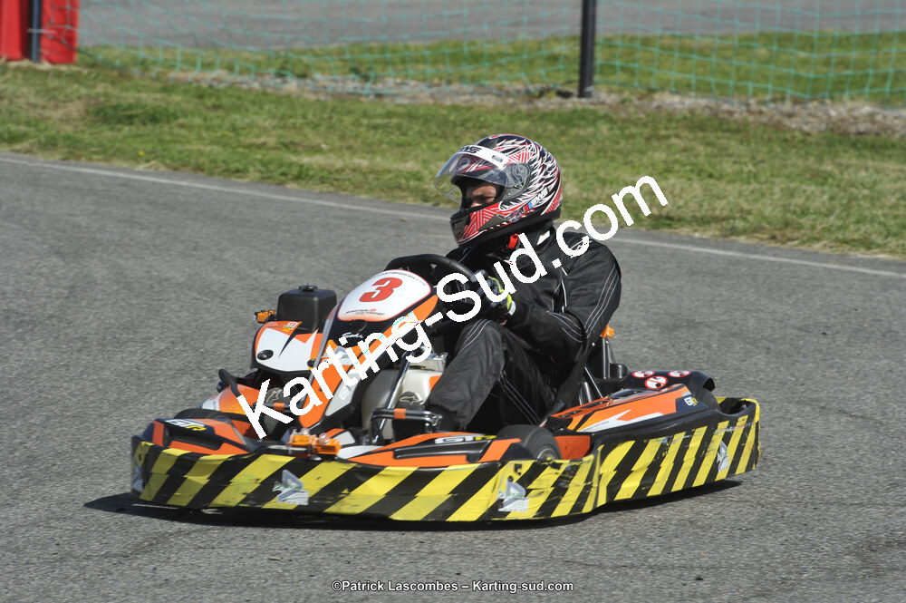 26 & 27/09/2015 : 24H de Muret Loisir à Muret (Photos Patrick Lascombes) 2015 — karting