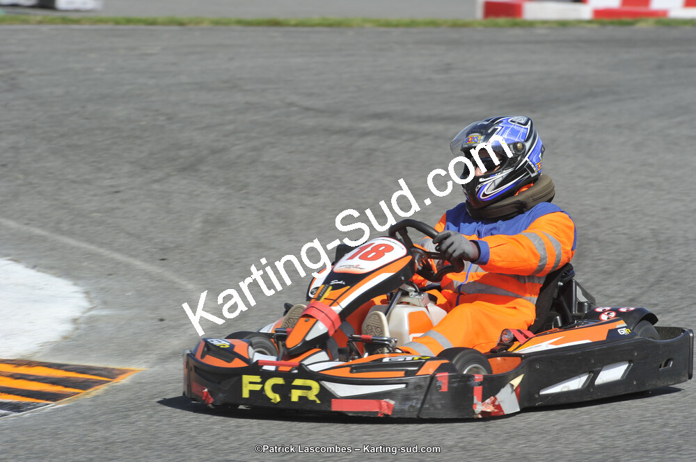 26 & 27/09/2015 : 24H de Muret Loisir à Muret (Photos Patrick Lascombes) 2015 — karting