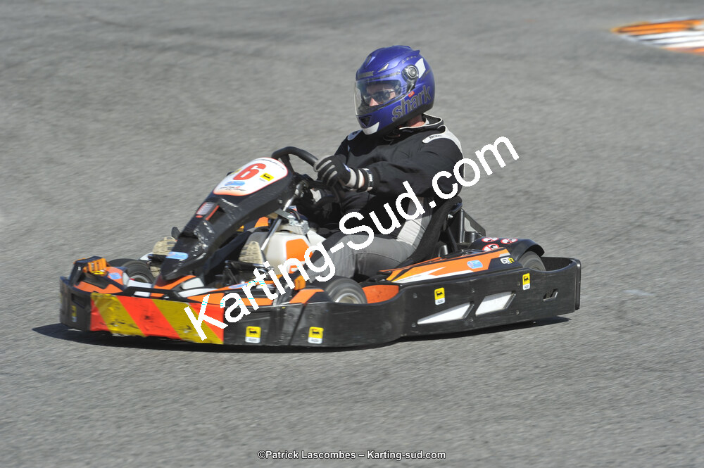 26 & 27/09/2015 : 24H de Muret Loisir à Muret (Photos Patrick Lascombes) 2015 — karting