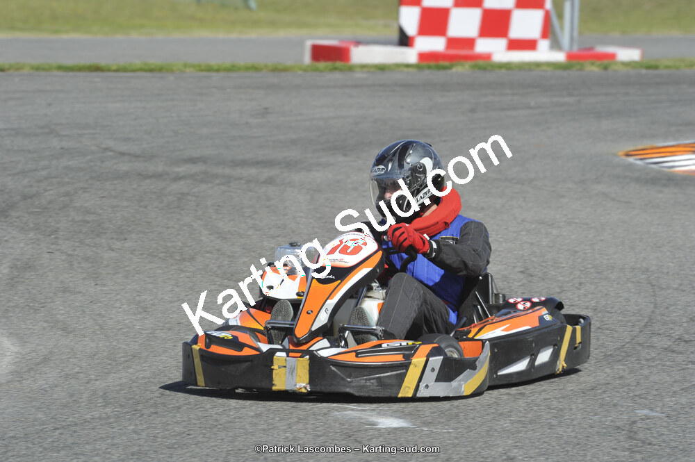 26 & 27/09/2015 : 24H de Muret Loisir à Muret (Photos Patrick Lascombes) 2015 — karting