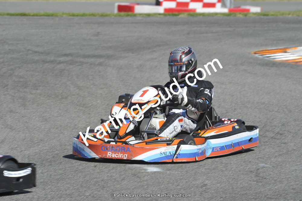 26 & 27/09/2015 : 24H de Muret Loisir à Muret (Photos Patrick Lascombes) 2015 — karting