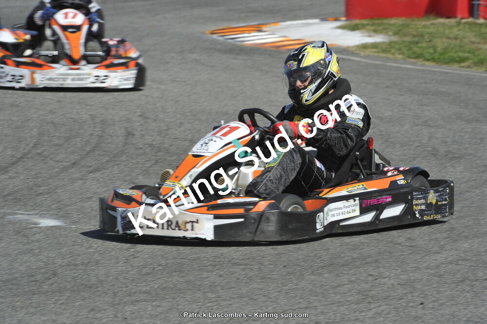 26 & 27/09/2015 : 24H de Muret Loisir à Muret (Photos Patrick Lascombes) 2015 — karting
