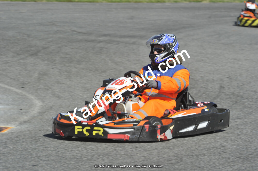 26 & 27/09/2015 : 24H de Muret Loisir à Muret (Photos Patrick Lascombes) 2015 — karting