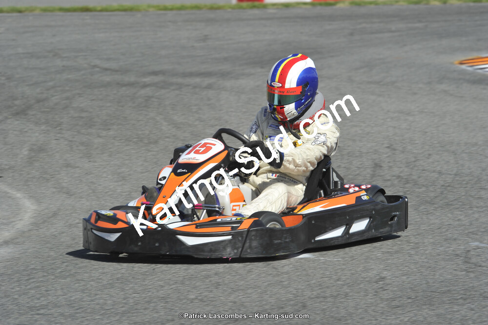 26 & 27/09/2015 : 24H de Muret Loisir à Muret (Photos Patrick Lascombes) 2015 — karting