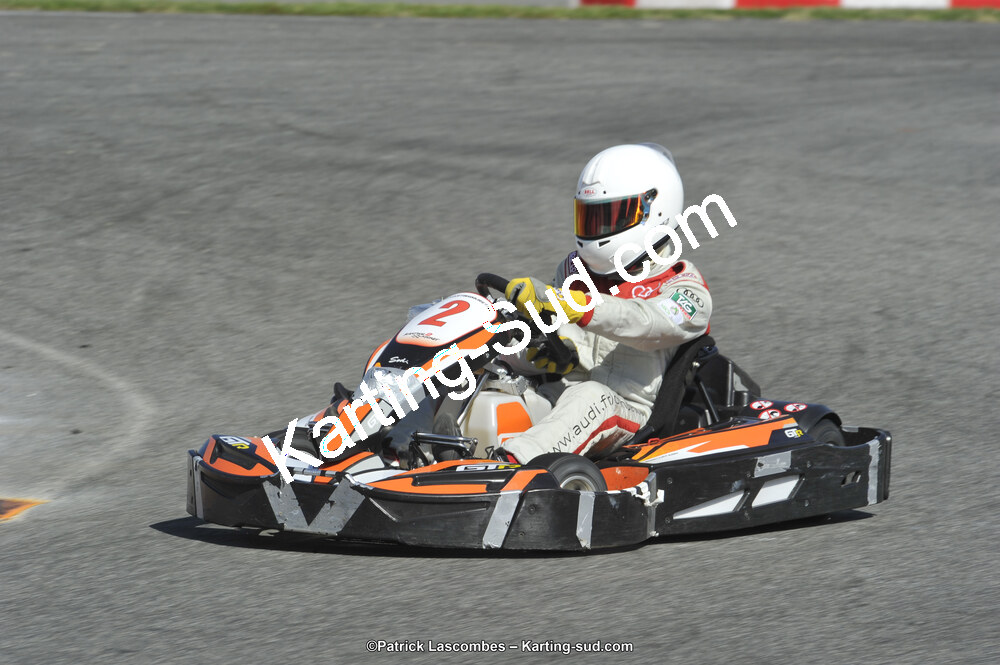 26 & 27/09/2015 : 24H de Muret Loisir à Muret (Photos Patrick Lascombes) 2015 — karting