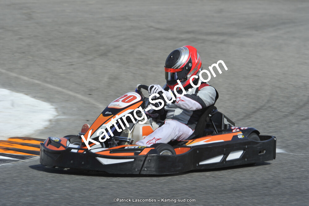 26 & 27/09/2015 : 24H de Muret Loisir à Muret (Photos Patrick Lascombes) 2015 — karting