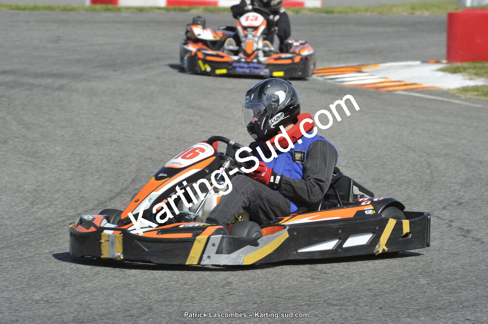 26 & 27/09/2015 : 24H de Muret Loisir à Muret (Photos Patrick Lascombes) 2015 — karting
