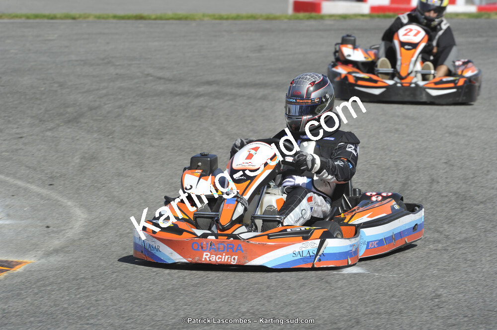 26 & 27/09/2015 : 24H de Muret Loisir à Muret (Photos Patrick Lascombes) 2015 — karting