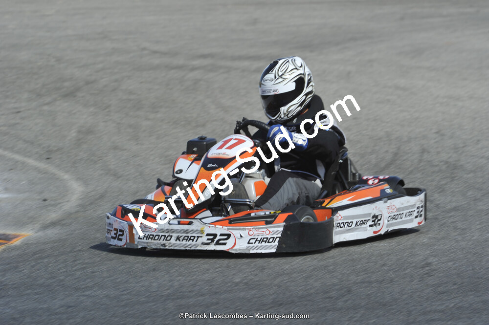 26 & 27/09/2015 : 24H de Muret Loisir à Muret (Photos Patrick Lascombes) 2015 — karting