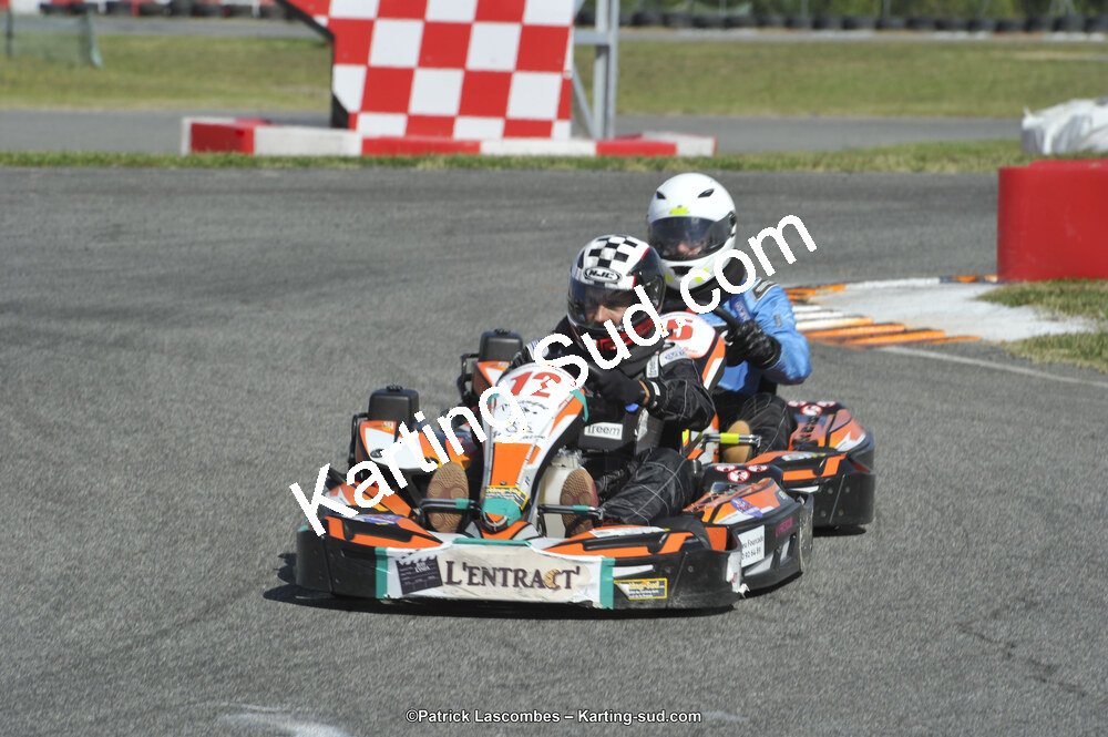 26 & 27/09/2015 : 24H de Muret Loisir à Muret (Photos Patrick Lascombes) 2015 — karting