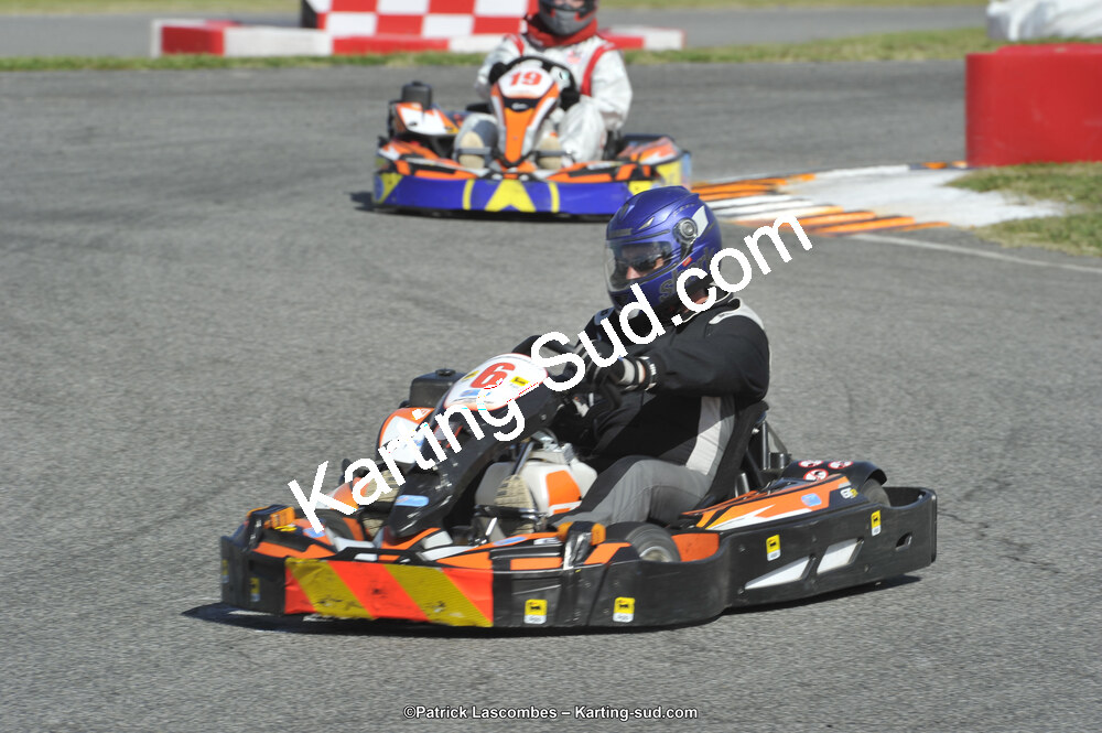 26 & 27/09/2015 : 24H de Muret Loisir à Muret (Photos Patrick Lascombes) 2015 — karting