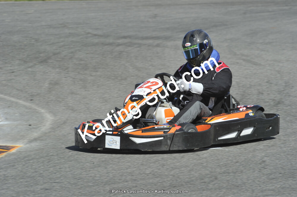 26 & 27/09/2015 : 24H de Muret Loisir à Muret (Photos Patrick Lascombes) 2015 — karting