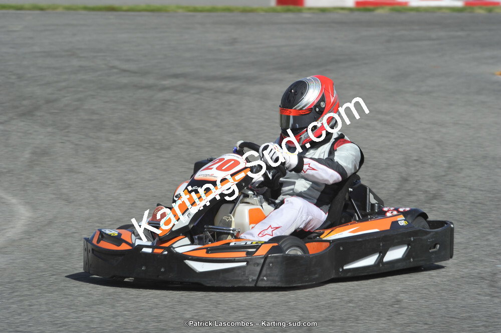 26 & 27/09/2015 : 24H de Muret Loisir à Muret (Photos Patrick Lascombes) 2015 — karting