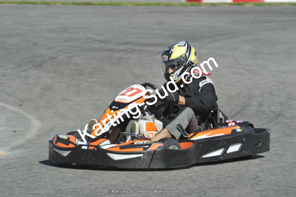 26 & 27/09/2015 : 24H de Muret Loisir à Muret (Photos Patrick Lascombes) 2015 — karting