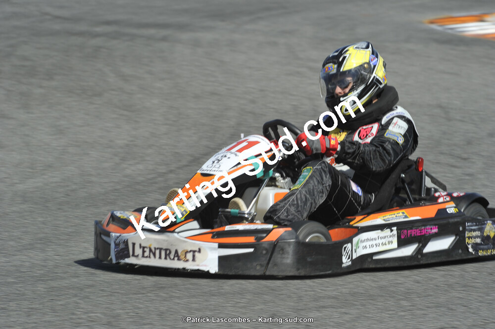 26 & 27/09/2015 : 24H de Muret Loisir à Muret (Photos Patrick Lascombes) 2015 — karting