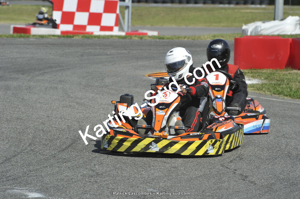 26 & 27/09/2015 : 24H de Muret Loisir à Muret (Photos Patrick Lascombes) 2015 — karting