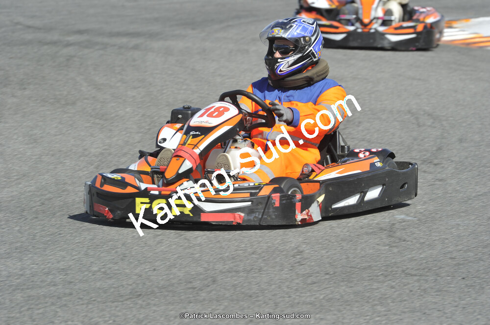 26 & 27/09/2015 : 24H de Muret Loisir à Muret (Photos Patrick Lascombes) 2015 — karting