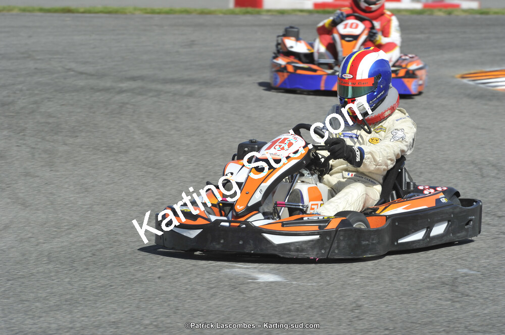 26 & 27/09/2015 : 24H de Muret Loisir à Muret (Photos Patrick Lascombes) 2015 — karting