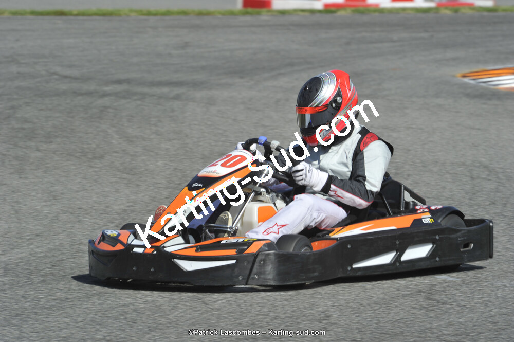 26 & 27/09/2015 : 24H de Muret Loisir à Muret (Photos Patrick Lascombes) 2015 — karting