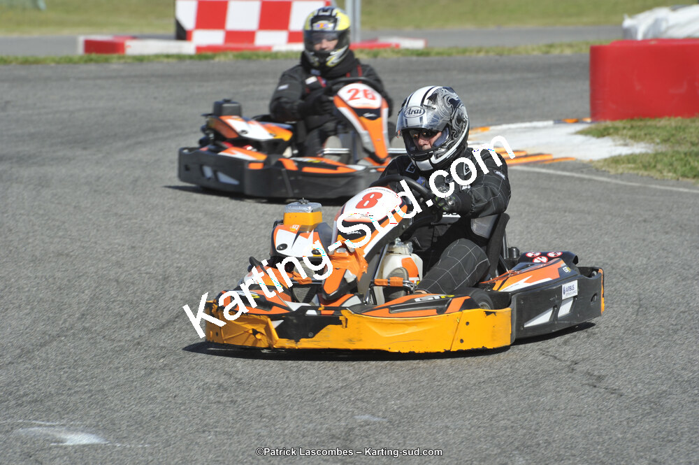 26 & 27/09/2015 : 24H de Muret Loisir à Muret (Photos Patrick Lascombes) 2015 — karting