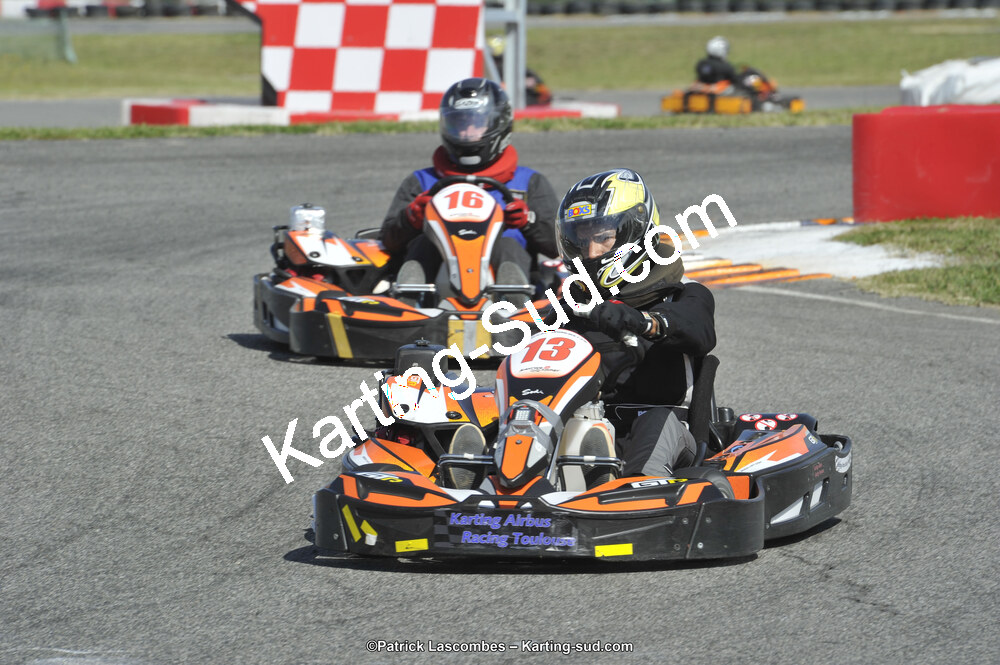 26 & 27/09/2015 : 24H de Muret Loisir à Muret (Photos Patrick Lascombes) 2015 — karting