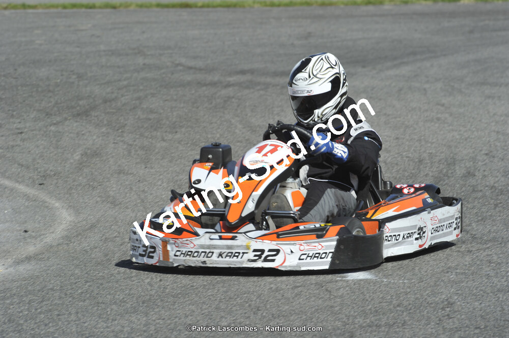 26 & 27/09/2015 : 24H de Muret Loisir à Muret (Photos Patrick Lascombes) 2015 — karting