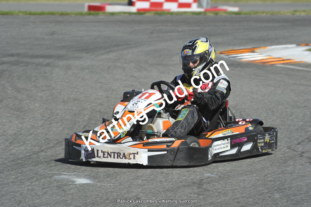 26 & 27/09/2015 : 24H de Muret Loisir à Muret (Photos Patrick Lascombes) 2015 — karting