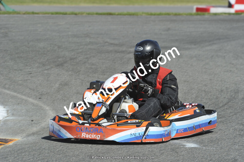 26 & 27/09/2015 : 24H de Muret Loisir à Muret (Photos Patrick Lascombes) 2015 — karting