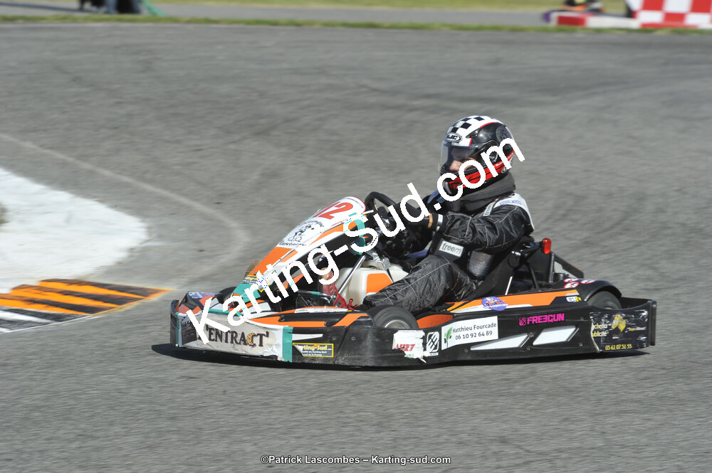 26 & 27/09/2015 : 24H de Muret Loisir à Muret (Photos Patrick Lascombes) 2015 — karting
