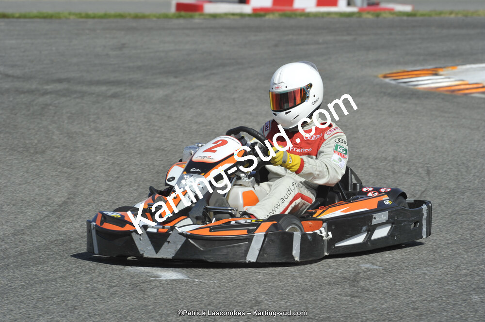 26 & 27/09/2015 : 24H de Muret Loisir à Muret (Photos Patrick Lascombes) 2015 — karting