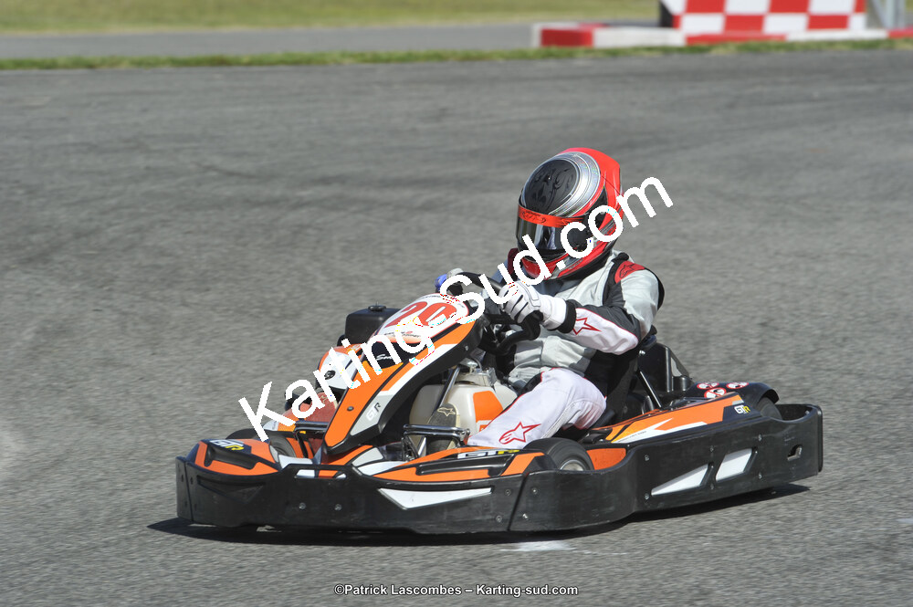 26 & 27/09/2015 : 24H de Muret Loisir à Muret (Photos Patrick Lascombes) 2015 — karting