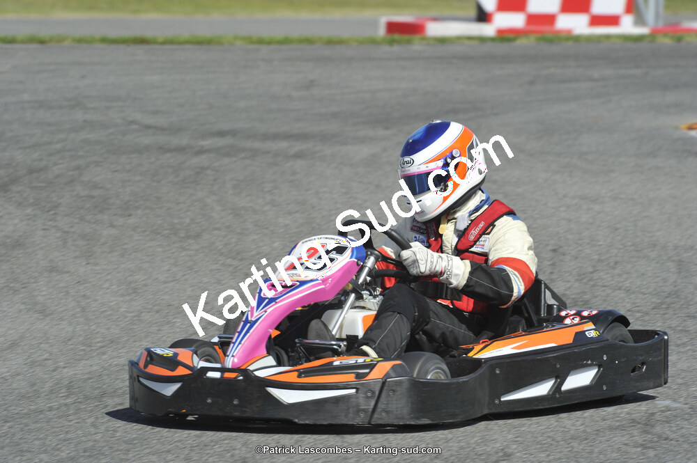 26 & 27/09/2015 : 24H de Muret Loisir à Muret (Photos Patrick Lascombes) 2015 — karting
