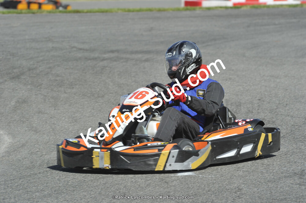 26 & 27/09/2015 : 24H de Muret Loisir à Muret (Photos Patrick Lascombes) 2015 — karting