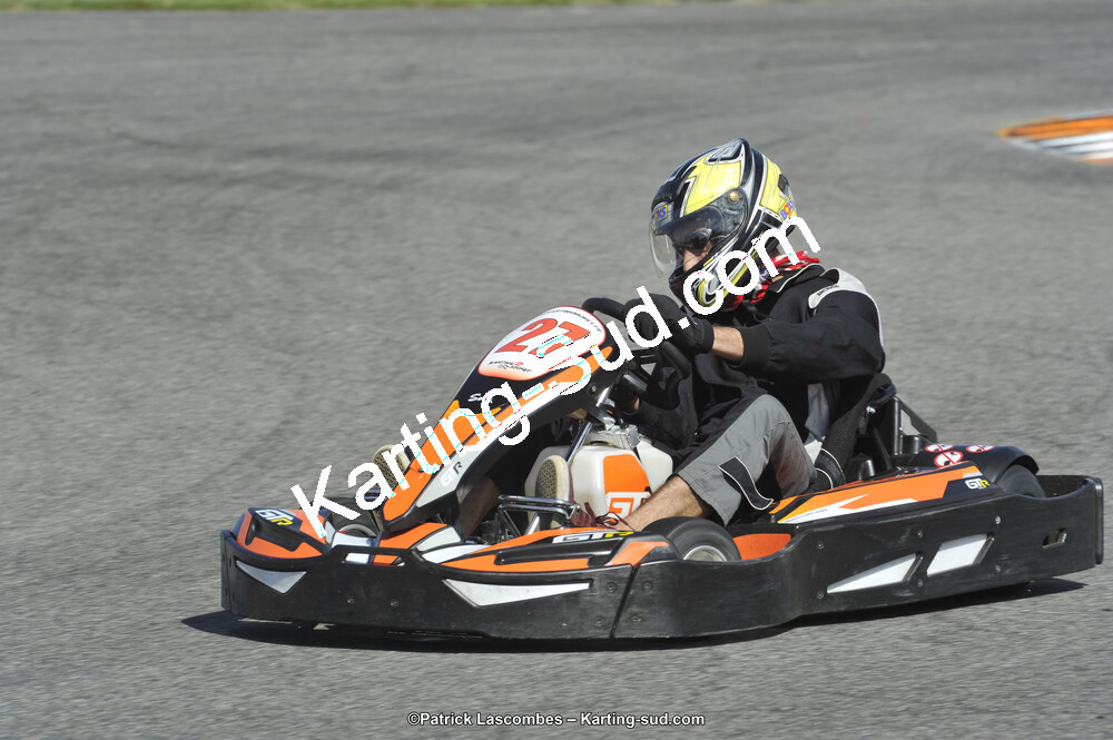26 & 27/09/2015 : 24H de Muret Loisir à Muret (Photos Patrick Lascombes) 2015 — karting