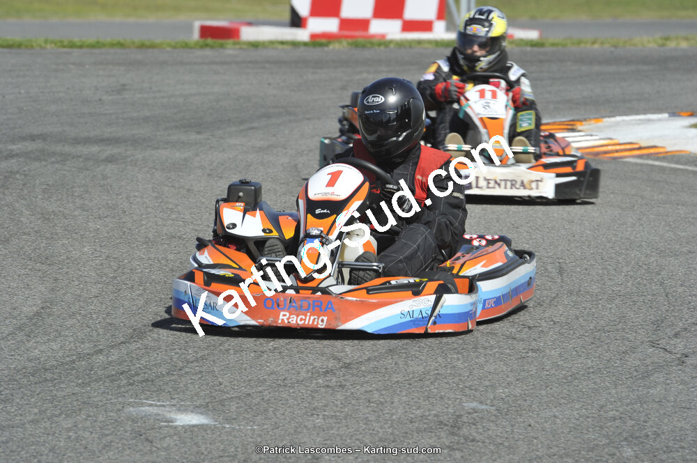 26 & 27/09/2015 : 24H de Muret Loisir à Muret (Photos Patrick Lascombes) 2015 — karting