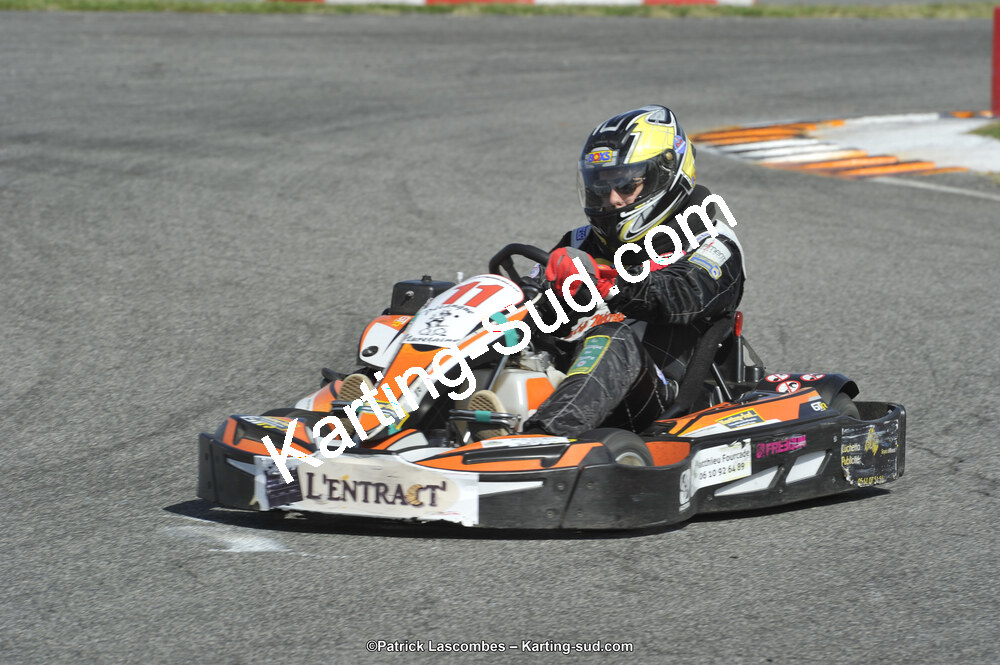 26 & 27/09/2015 : 24H de Muret Loisir à Muret (Photos Patrick Lascombes) 2015 — karting