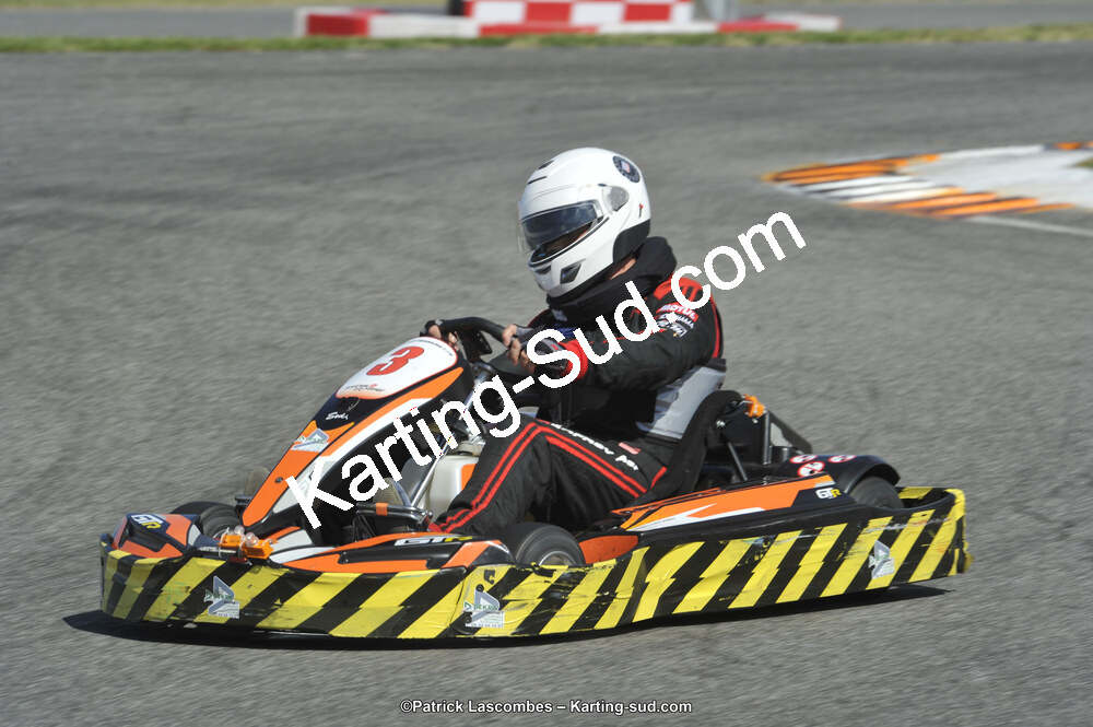 26 & 27/09/2015 : 24H de Muret Loisir à Muret (Photos Patrick Lascombes) 2015 — karting