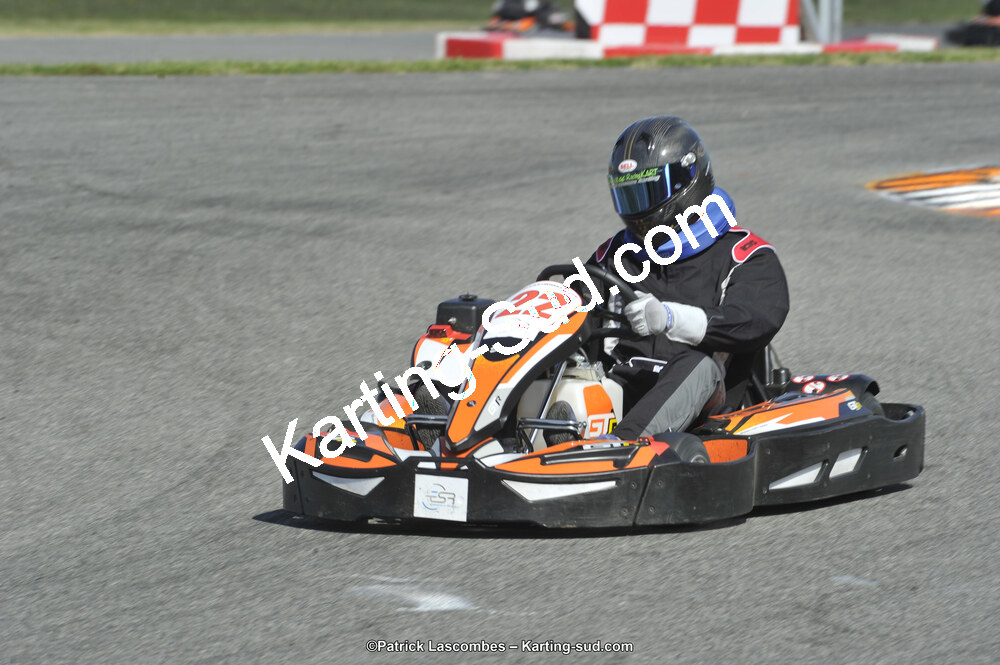 26 & 27/09/2015 : 24H de Muret Loisir à Muret (Photos Patrick Lascombes) 2015 — karting
